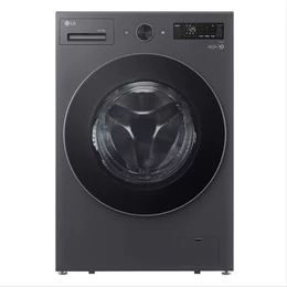 Lava e Seca Smart LG 16kg com Inteligência Artificial Aidd WD16GNTS6B/A