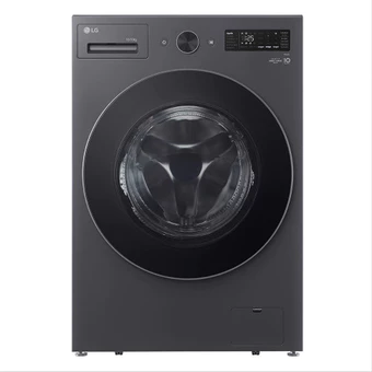 Lava e Seca Smart LG 16kg com Inteligência Artificial Aidd WD16GNTS6B/A