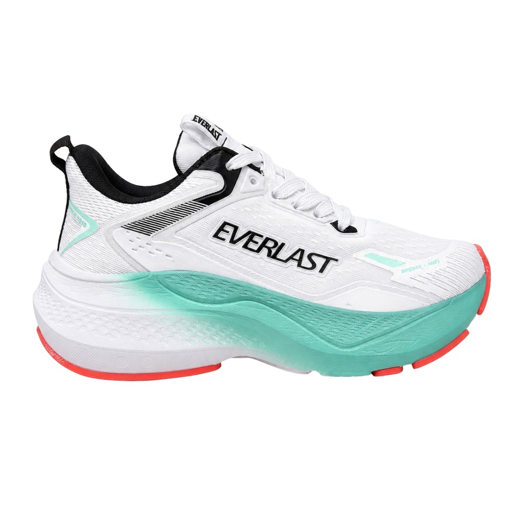 Tênis de Academia Feminino Everlast Strattos