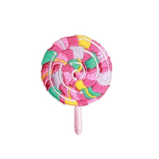 Remendo de pano remendo roupas para baixo bordado remendo flor decoração buraco moda dos desenhos animados cola quente c