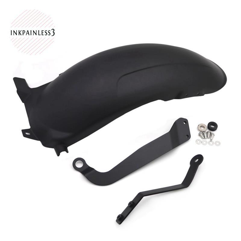 Guarda-Lamas Traseiro De Motocicleta Para C400GT C400X 2025 Protetor Contra Respingos Estendido Com Design De Alongament