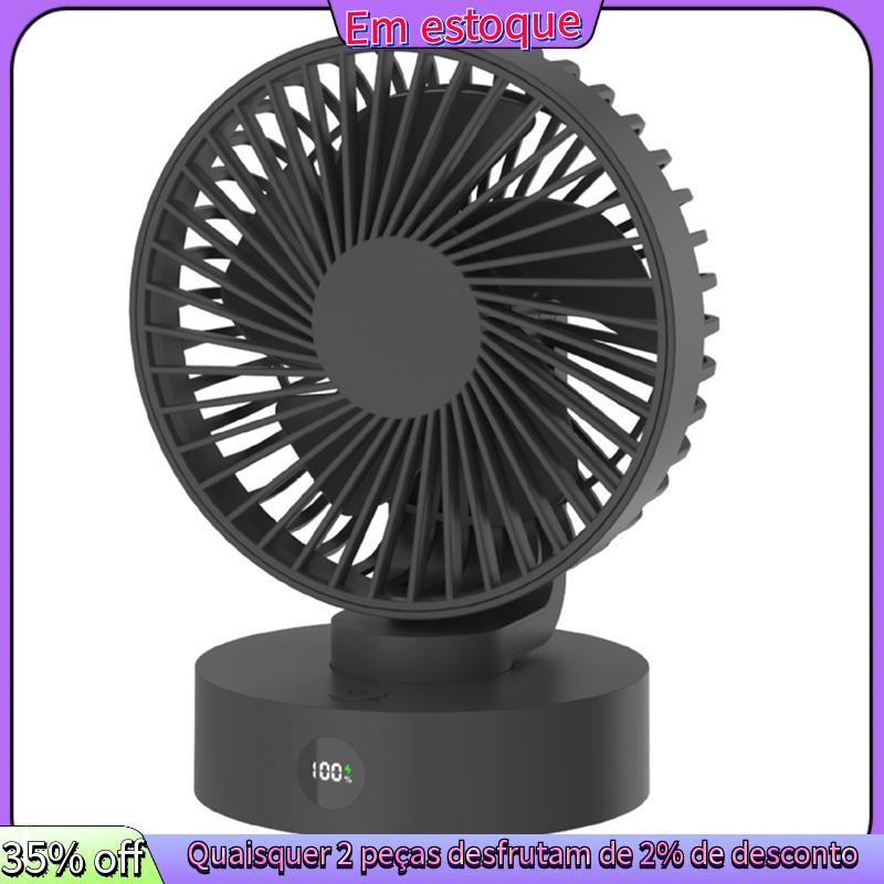 2024 Verão Novo Produto Compacto USB Smart Digital Display C