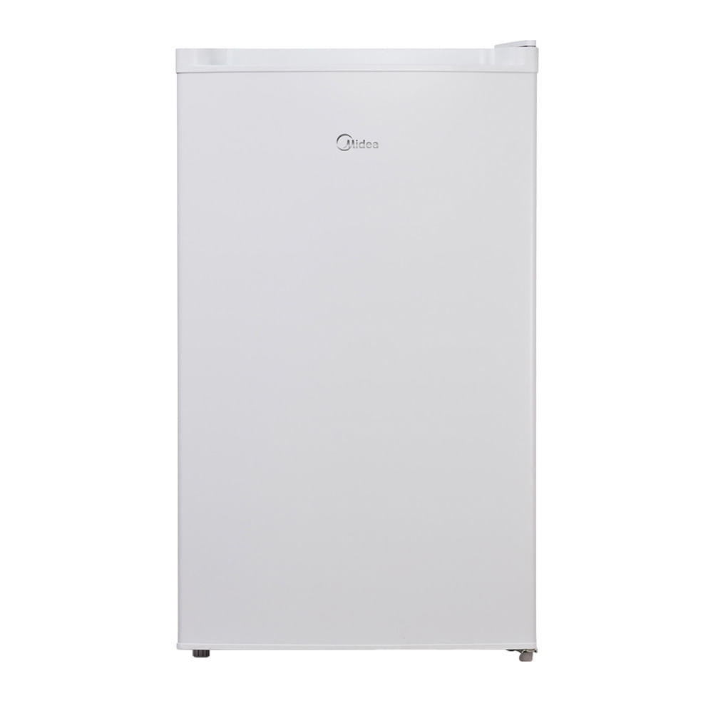 Frigobar Branco 124 Litros Inverter Bivolt Midea