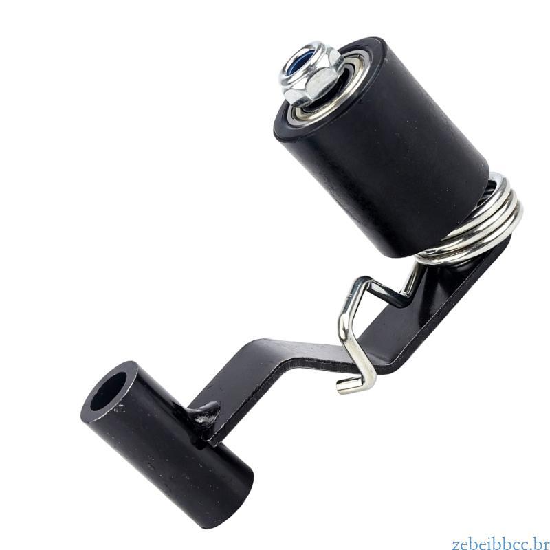 Drive Chain Tensioner Assembly with Spring Roller Bracket Set for ATV180/200