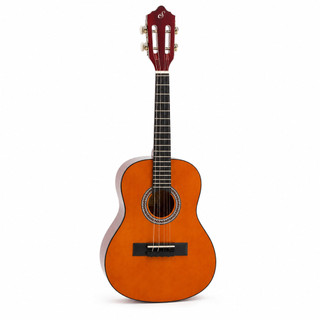 Cavaquinho Acustico Giannini Natural Cs-14 N Cavaco Pagode