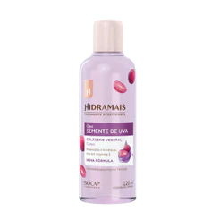 Óleo Corporal Semente de Uva e Colágeno Hidramais 120ml