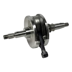 Virabrequim Honda Titan Fan Bros 160/ Xre 190/biela Completo