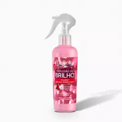 Dabelle Fluido Brilho Espelhado 180ml - Explosão de Brilho