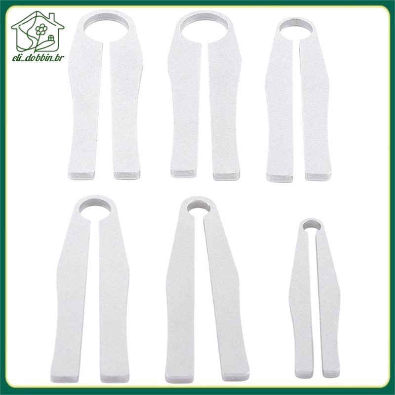 6Pcs Chave Inglesa De Câmera Profissional Kit De Ferramentas De Reparo De Lente Aberta Para M E SM