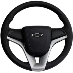 Volante Gm Astra Vectra Meriva Zafira Montana Corsa Classic Wind Celta Prisma Monza Kadett Omega