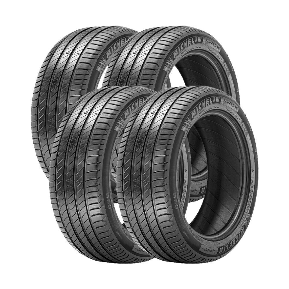 Jogo 4 Pneus Michelin Aro 17 Primacy 4 215/60R17 96H