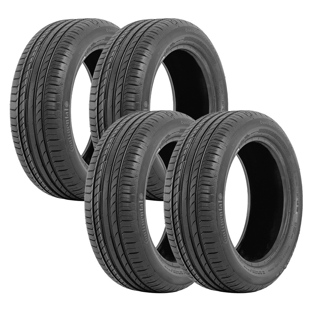 Continental ContiSportContact 5