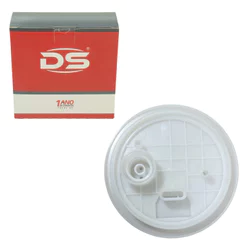 Flange Bomba Combustivel Para Corsa 1.0 1.4 1.8 8V Flex