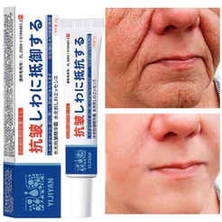 Creme para Remoção Instantânea de Rugas, Anti-Linhas Finas, Redução de Envelhecimento, Cuidado Firmador e Lifting com Re