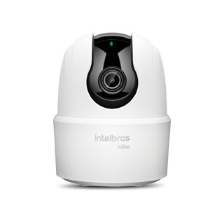 Câmera Inteligente Visão 360° Intelbras IME 360 3MP