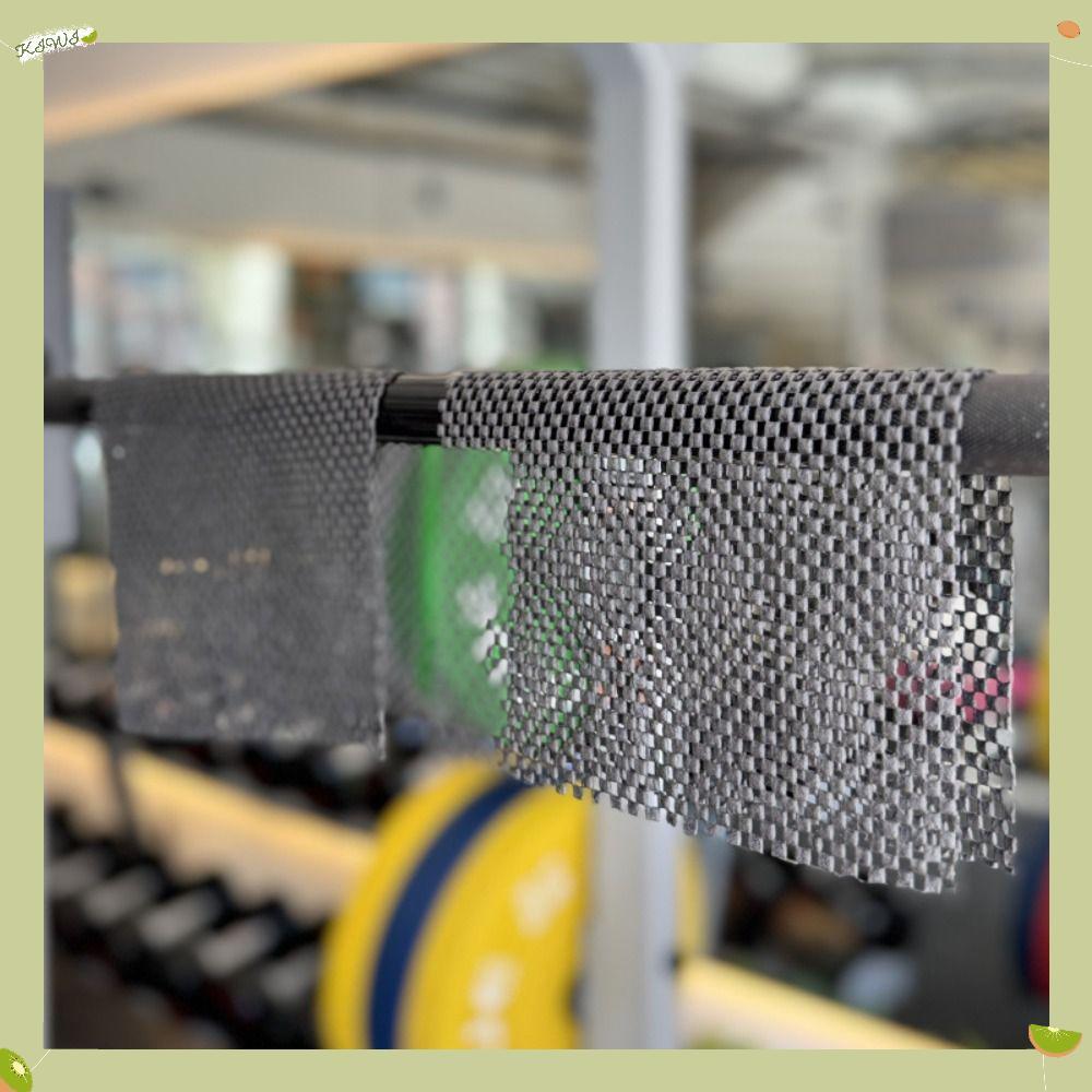 Almofadas De Aderência Para Pilates  , Tapete Leve E Antiderrapante De Barras Pull-up Absorvente De Suor Respiráv