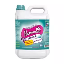 DESINFETANTE LAVANDA 5L HARMONIEX
