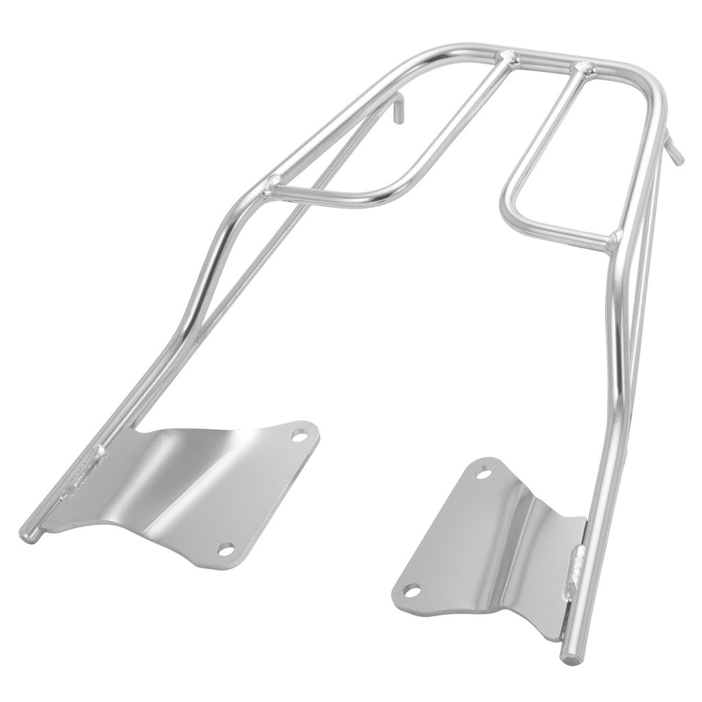 Bagageiro Churrasqueira Sansão Titan /fan/ Start 160 2025 Peças Acessórios Para Moto
