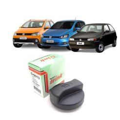 Tampa do Óleo Volkswagen Fox 2003 em diante