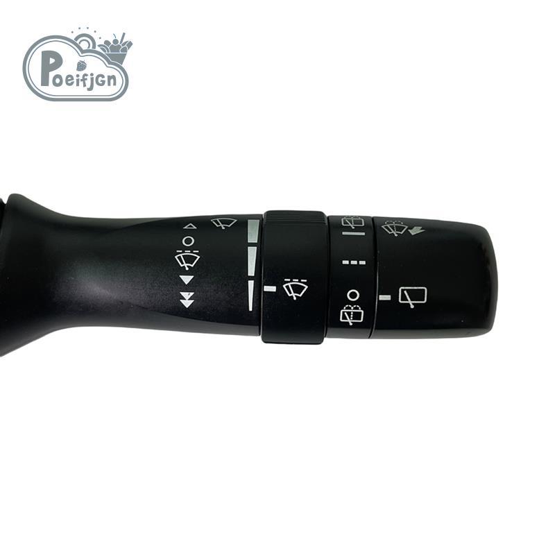 Conjunto Do Interruptor Limpador 6057528 De Pára-Brisa Para 173832 Da Alça De Abertura