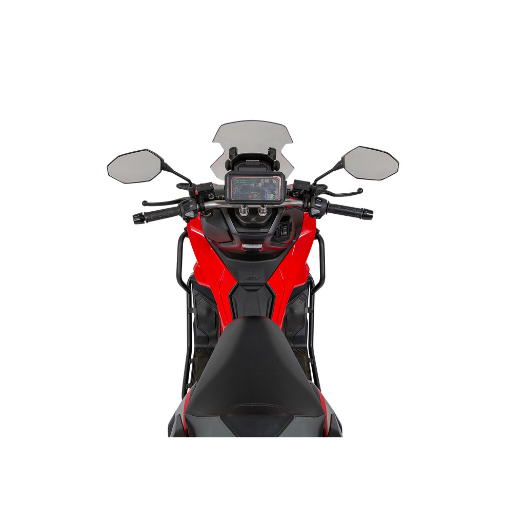 Suporte de GPS para Honda ADV 150 Bráz Acessórios