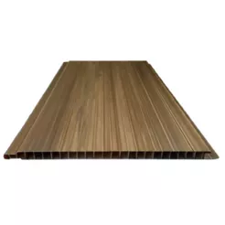 Forro 200x10,00mm Imbuia 5 metros -1952 - BARIRI PVC