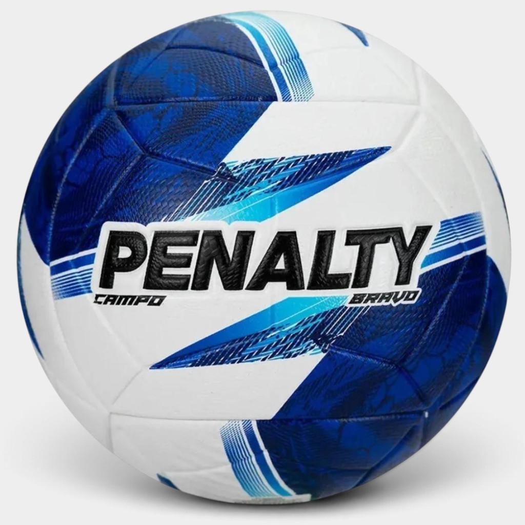 Bola Campo Penalty Bravo XXVI Profissional