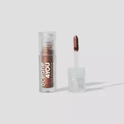 Sombra Líquida Cobre - Liquid Eyeshadow Oasis 4you 2g