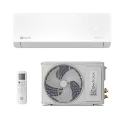 Ar-Condicionado Split Inverter 9000 BTUs 220V Electrolux MaxComfort Só Frio N09F