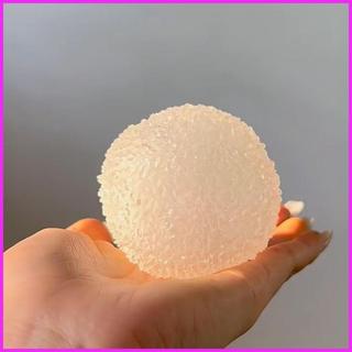Sensorial Squeeze Brinquedo De Borracha Novidade Alívio Bola Moldável Geléia Gel Brinquedos Para Crianças Adultos alpier