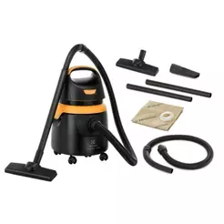 Aspirador Água e Pó Electrolux 1400W Sopro 11L AQP20
