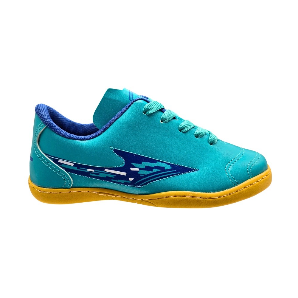 Chuteira Futebol Salão Futsal Infantil H10FC