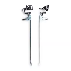 Hastes com Dobradiças para Notebook compatível com Part Number AM28Z000100