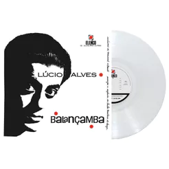 Vinil Lúcio Alves - Balançamba (Elenco / LP)