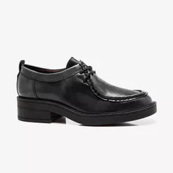 Mocassim Feminina Lana Preto