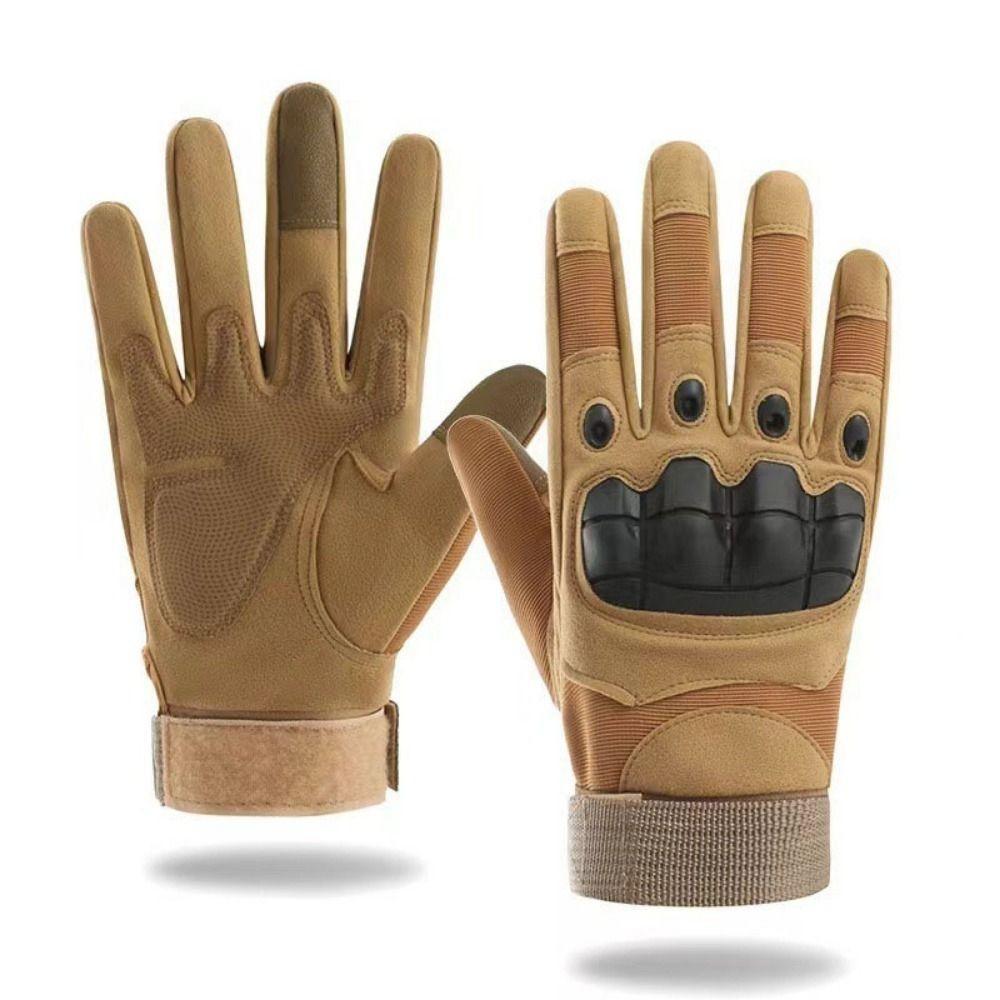 Luvas De Motocicleta , Dedo De Corrida Antiderrapantes Vintage Sem Dedos Masculinas Resistentes Ao Desgaste