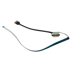Cabo flat para notebook compatível com Lenovo Ideapad 3 15ADA6 30 Pinos