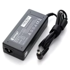 Fonte 12V 5A Plug P4 Para CFTV Roteador Fita LED Câmeras Segurança