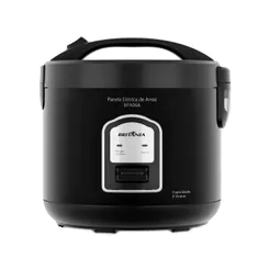 Panela de Arroz Elétrica Britânia 6 Xícaras BPA06A