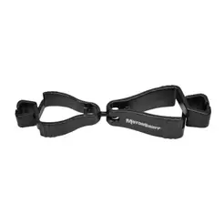 Clip Porta-luvas Motorshopp