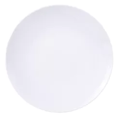 Prato Fundo Tramontina Leonora em Porcelana 21 cm