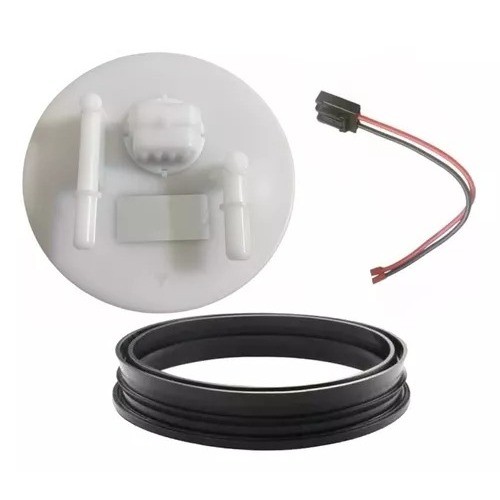 Flange Tampa da Bomba De Combustível para Cherry Qq S11-1106610 Gasolina