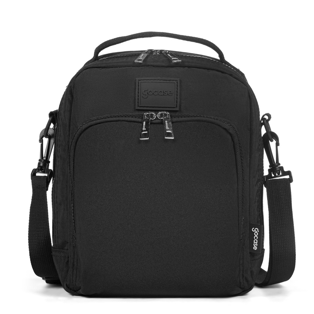 Bolsa Térmica Fun Gocase - Lancheira Escola e Faculdade