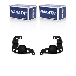 Par Coxim da Bandeja Strada 2001 ate 2016 Original Nakata