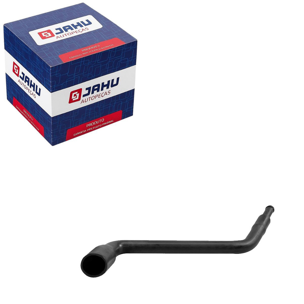 Mangueira Do Antichama Astra 1999 A 2010 / Vectra 2006 A 2010 / Zafira 2008 A 2010 - Jahu 21417-2