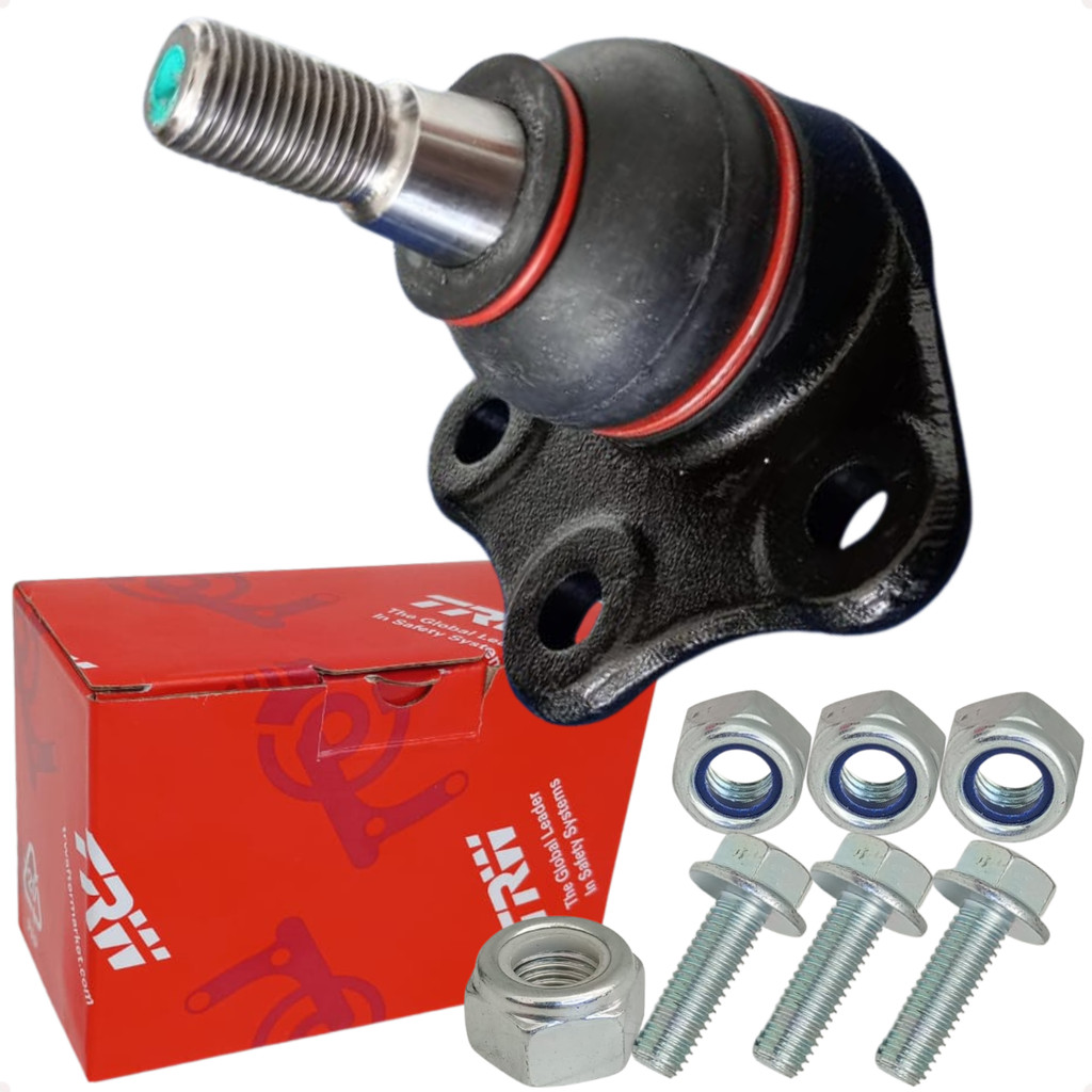 Pivô Bandeja Trw Doblo Fiorino Palio Siena Strada Uno Mobi Palio Weekend em Oferta na Shopee