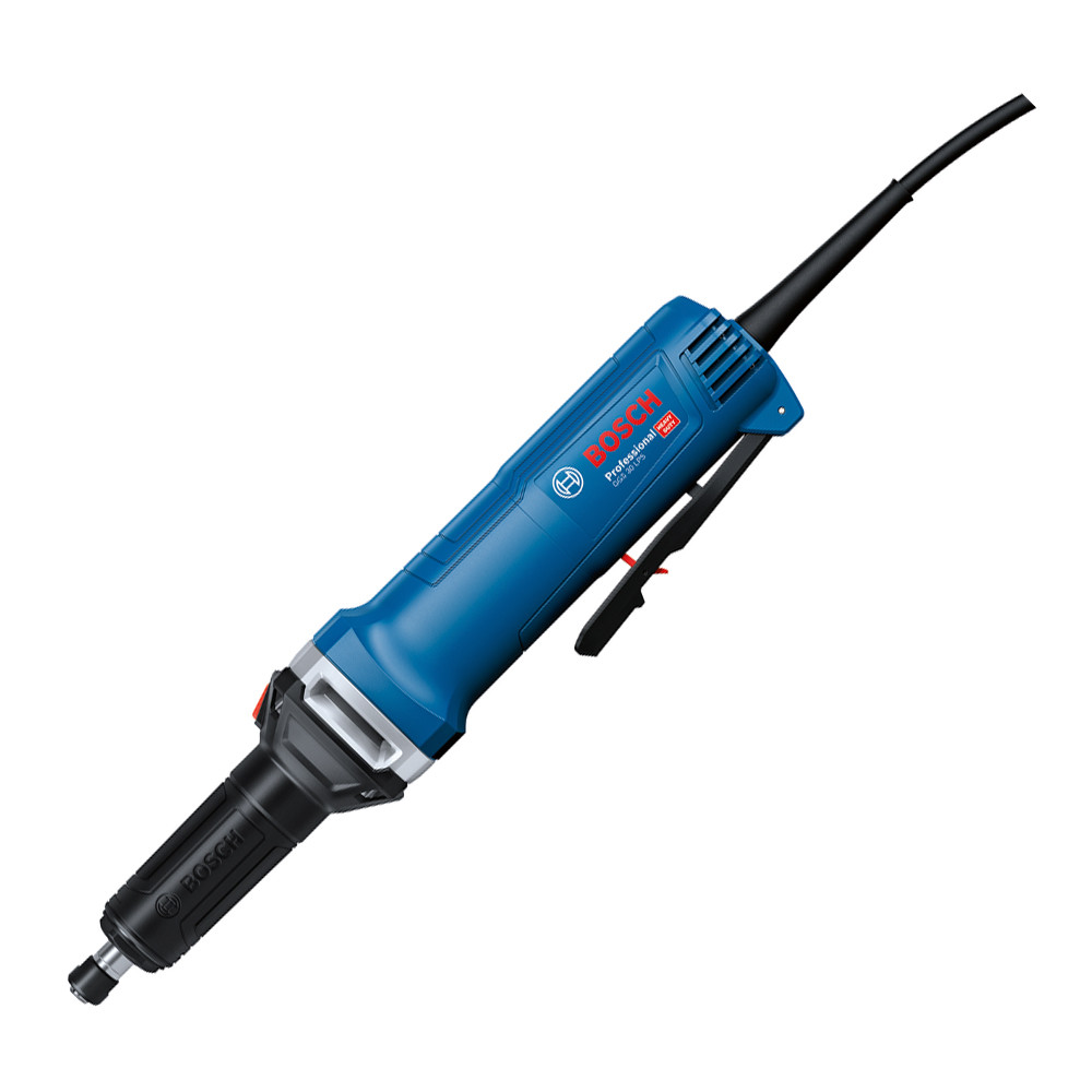 Retífica Reta 750W Bosch GGS 30 LPS (220V)