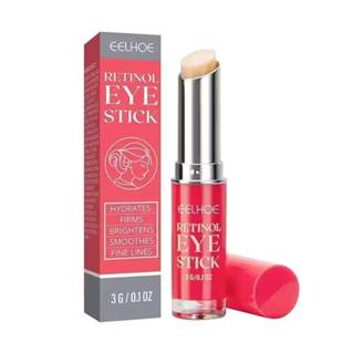 Creme Antienvelhecimento para os Olhos anti-rugas creme para olhos retinol em Oferta na Shopee