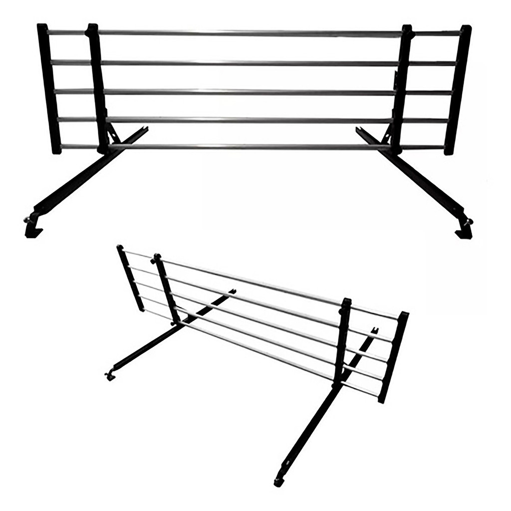 Separador de Caçamba Grade Universal Flash Cargo AC241 Divisor de Carga