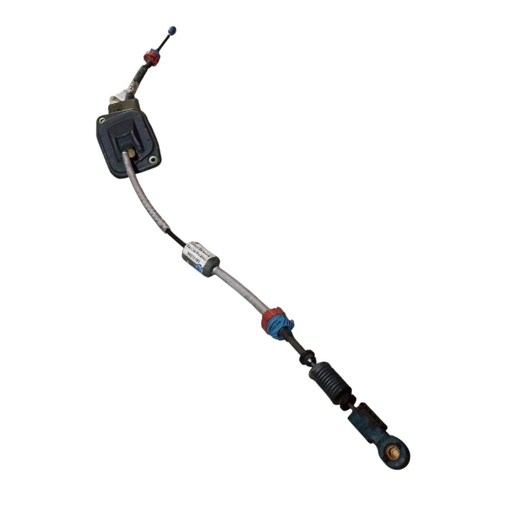 Cabo Seletor De Marcha Citroen Xsara Picasso 2011